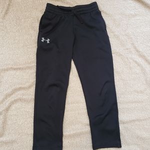 Boys Under Armour Joggers